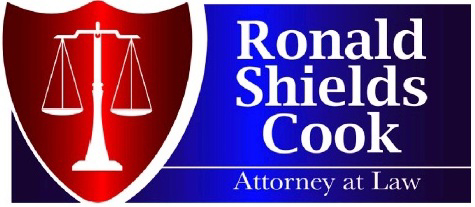 Ronald S. Cook, Attorney at Law